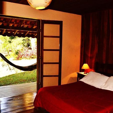 Pousada Sitio Portal Da Travessia Висконди-ди-Мауа Экстерьер фото